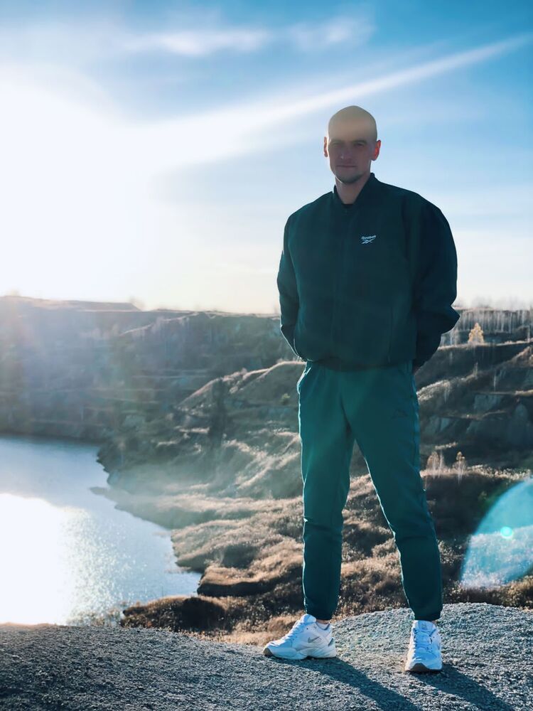 ���������� �����������, ���� ������� Vladimir, 29 ���, ������������ ��� ������, ����� � ���������