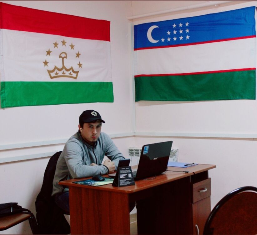 ���� 38892558 ������� SHERZOD, 27 ���, ���� ���������� � ������