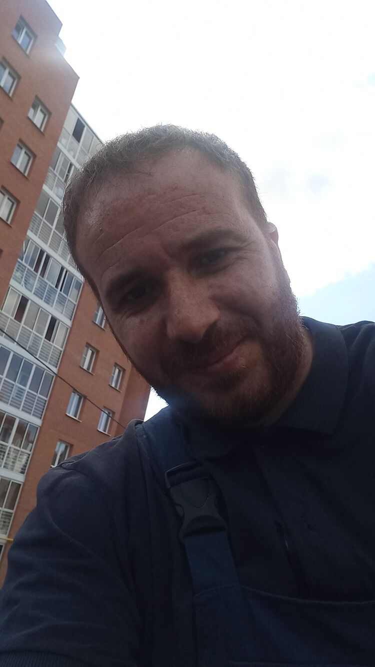 ���� 42372948 ������� Ruslan, 35 ���, ���� ���������� � ���������