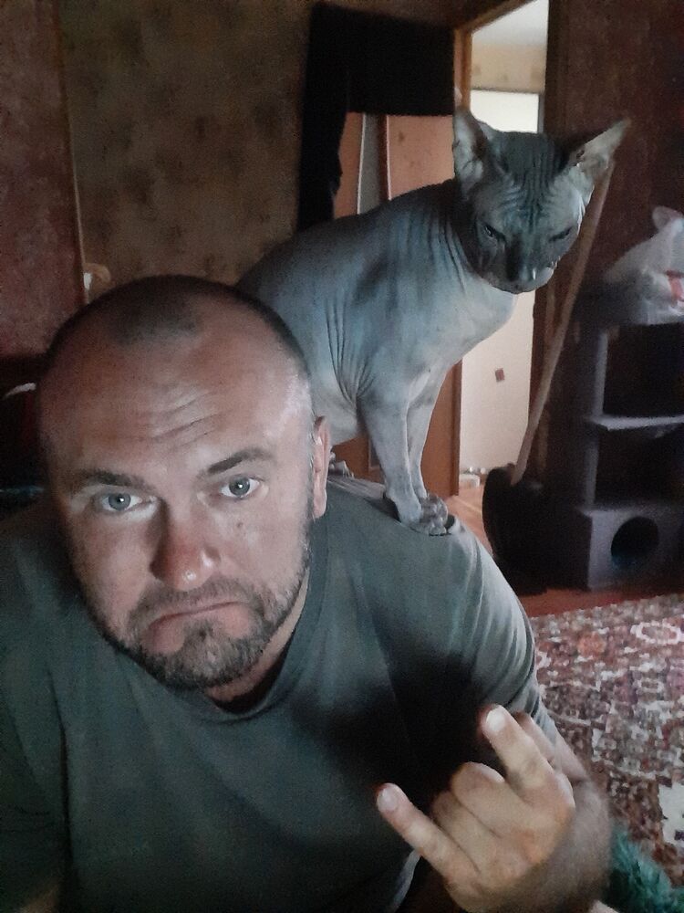  45038278  Mister, 39 ,    