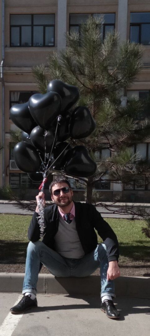 ���������� �����, ���� ������� Max Prav, 41 ���, ������������ ��� ������, ����� � ���������, c�������� ���������