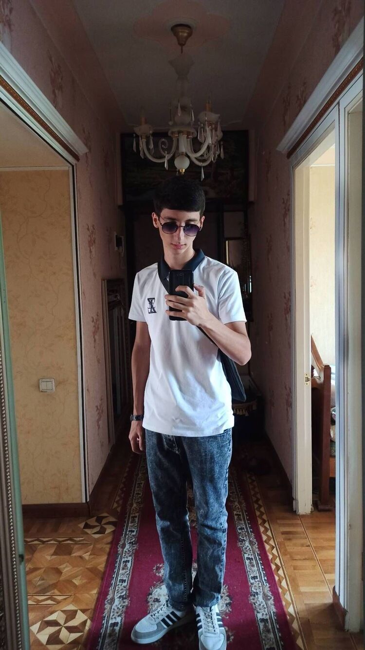 ���������� ������, ���� ����� Narek, 23 ����, ������������ ��� ������, ����� � ���������