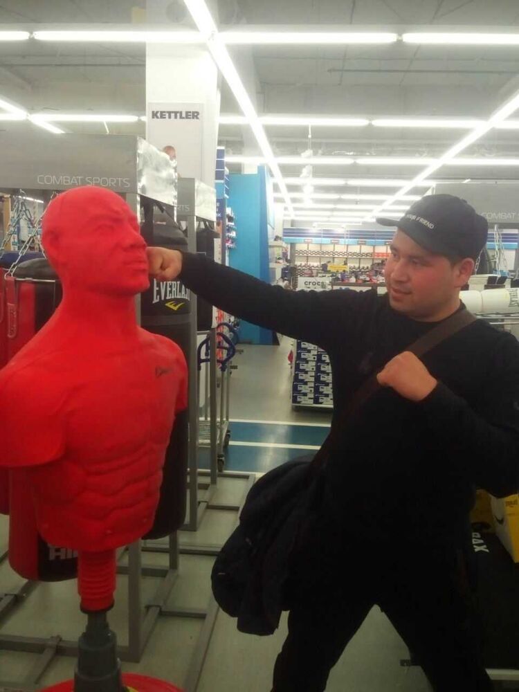 ���� 23150918 ������� �����, 34 ����, ���� ���������� � ���