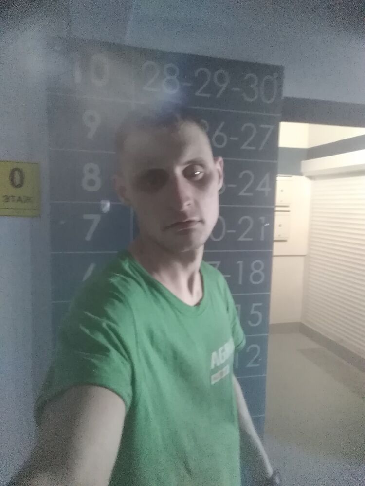  25400848  Andrey, 29 ,    