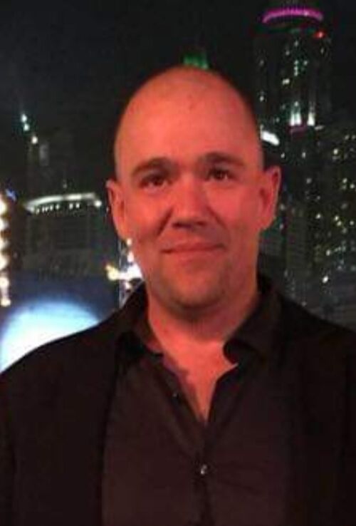  25310478  Alex Brown, 38 ,    