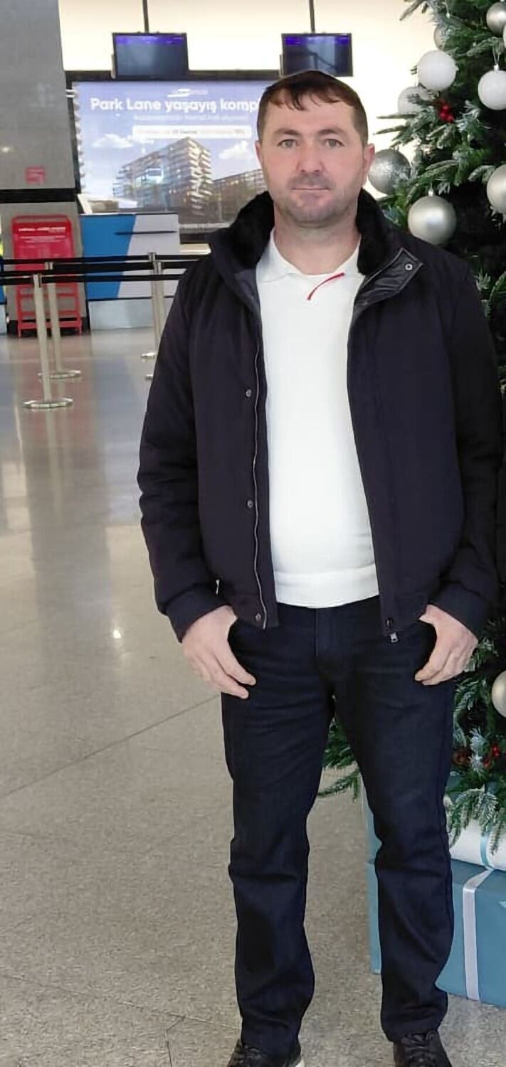 ���������� ���������, ���� ������� Elnur, 41 ���, ������������ ��� ������, ����� � ���������