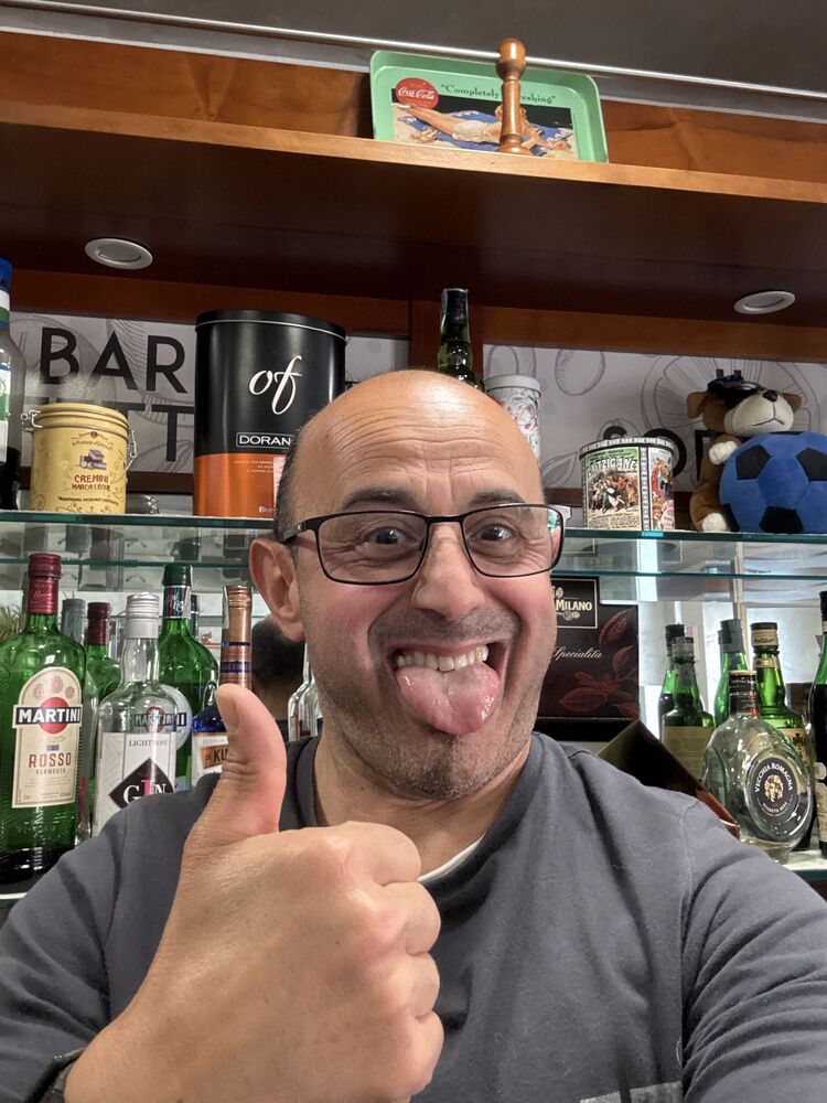  Montecastello,   Marco, 47 ,   ,   