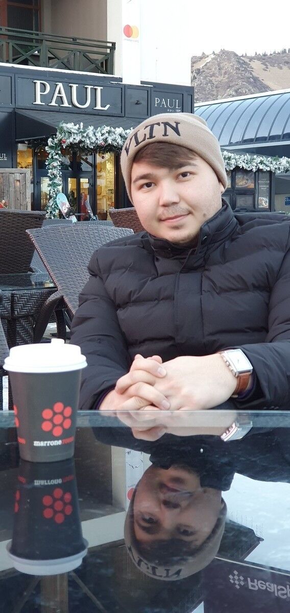 ���� 18563938 ������� ������, 31 ���, ���� ���������� � ��������