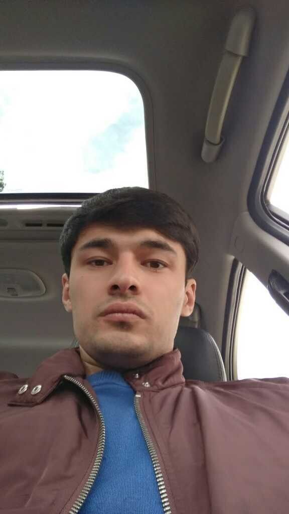 ���� 17244478 ������� Sardor, 31 ���, ���� ���������� � ��������