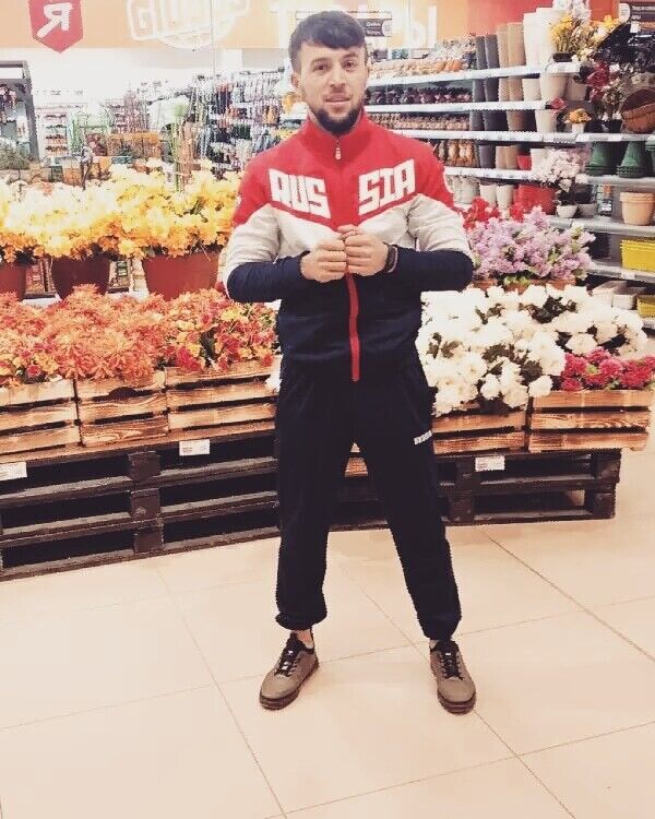 ���� 20012108 ������� FIRUZ, 30 ���, ���� ���������� � ������