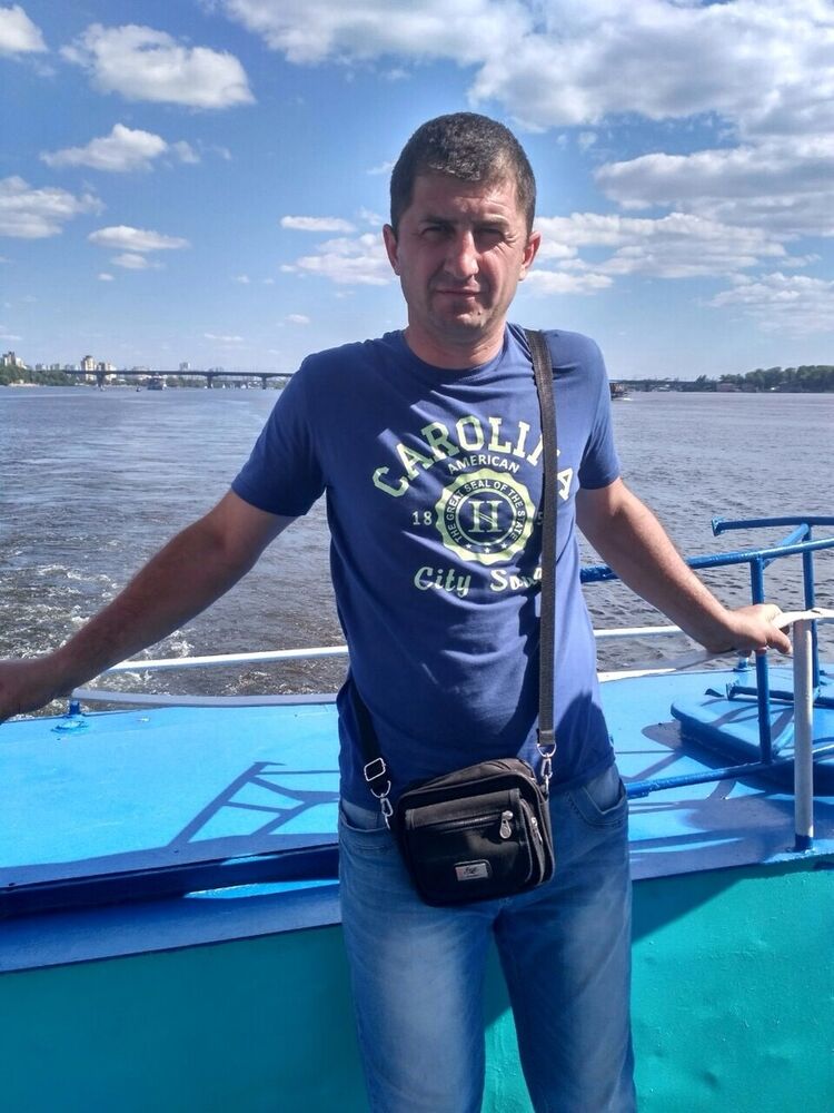  ,   Vitalii, 46 ,   