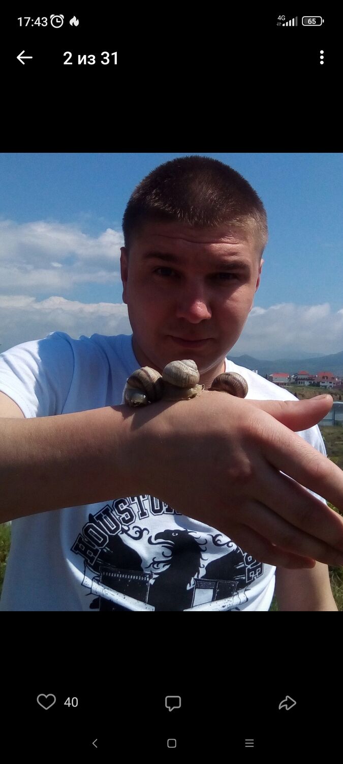 ���� 33471768 ������� ����, 40 ���, ���� ���������� � ������������