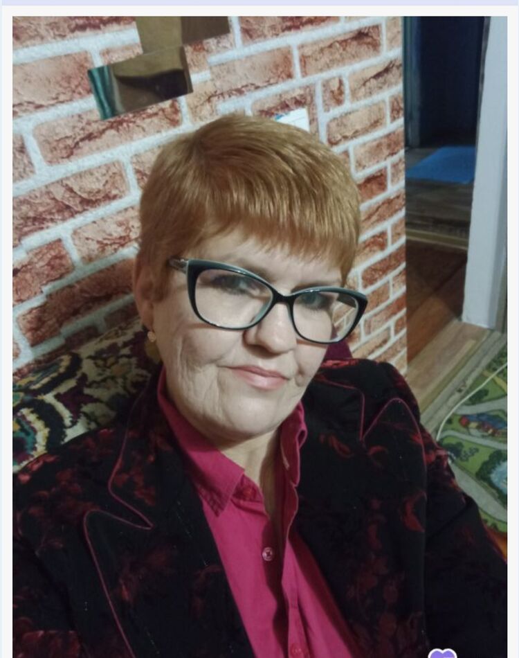  54511608  Ekaterina, 56 ,    