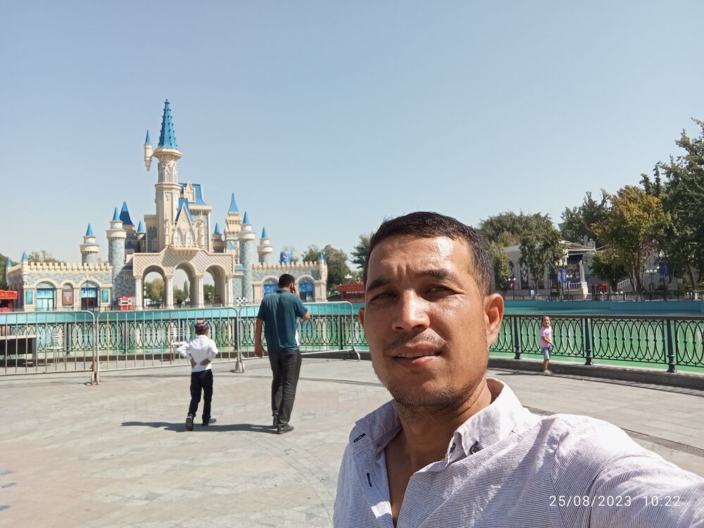 ���������� ���������, ���� ������� Xurshidbek, 35 ���, ������������ ��� ����� � ���������, ���������