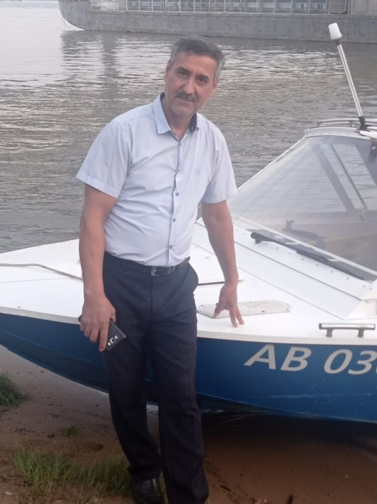 ���������� �����������, ���� ������� Tagir, 54 ����, ������������ ��� ������, ����� � ���������, c�������� ���������