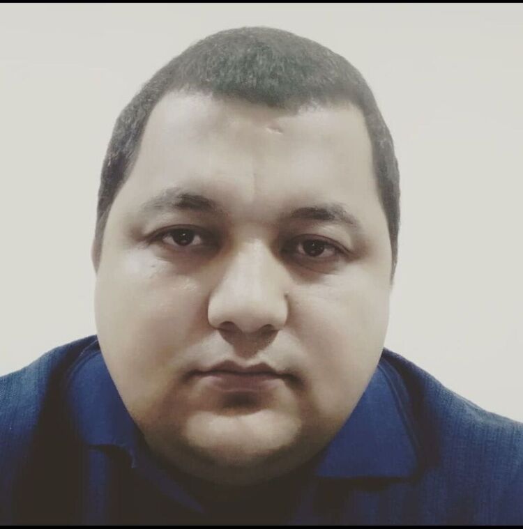 ���� 25077858 ������� Nematulla, 39 ���, ���� ���������� � ��������