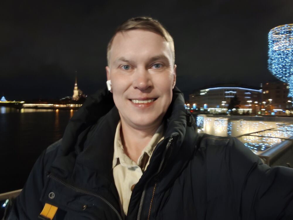 ���������� ��������, ���� ������� Daniil, 40 ���, ������������ ��� c�������� ���������