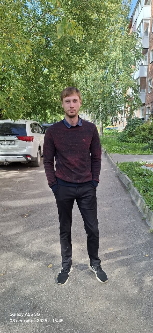 ���� 55421038 ������� ��������, 27 ���, ���� ���������� � ������������