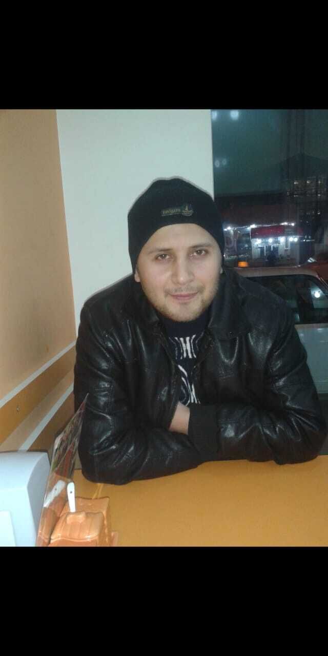 ���������� ����, ���� ������� Samir eliyev, 36 ���, ������������ ��� ������, ����� � ���������