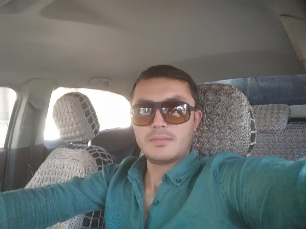 ���� 19111108 ������� Zuhriddin, 36 ���, ���� ���������� � �������-��-����