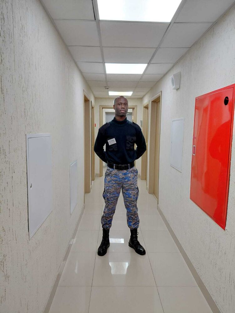 ���� 55728388 ������� Jailson, 30 ���, ���� ���������� � ������