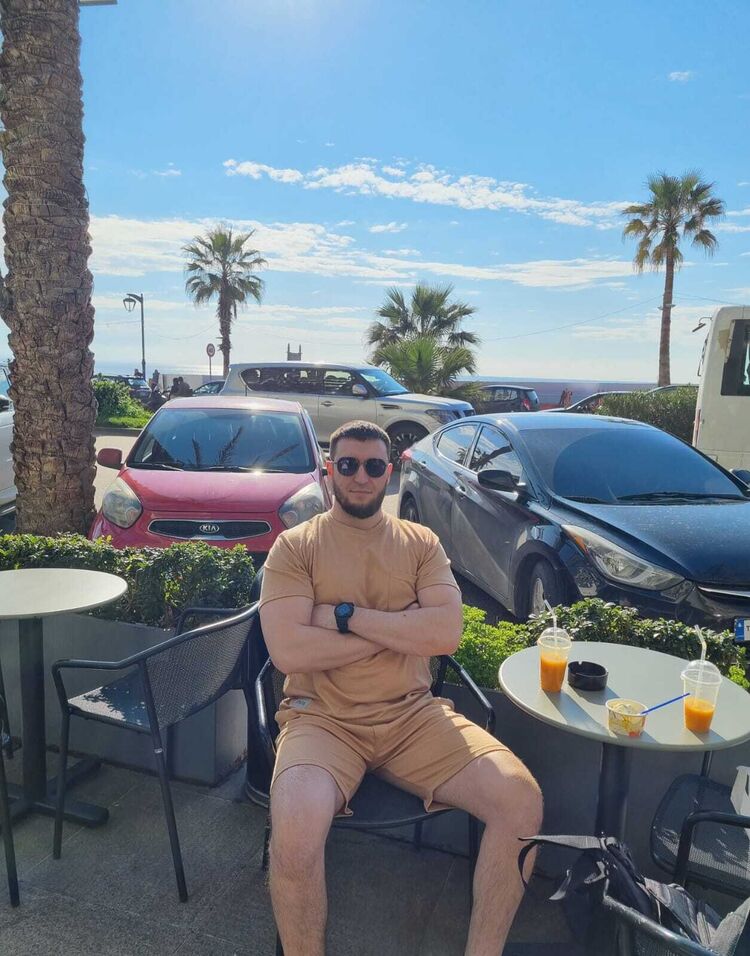 ���� 56172408 ������� PAVEL, 35 ���, ���� ���������� � ������