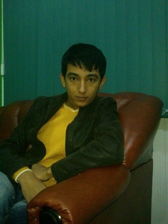  ,   Ulugbek, 35 ,   