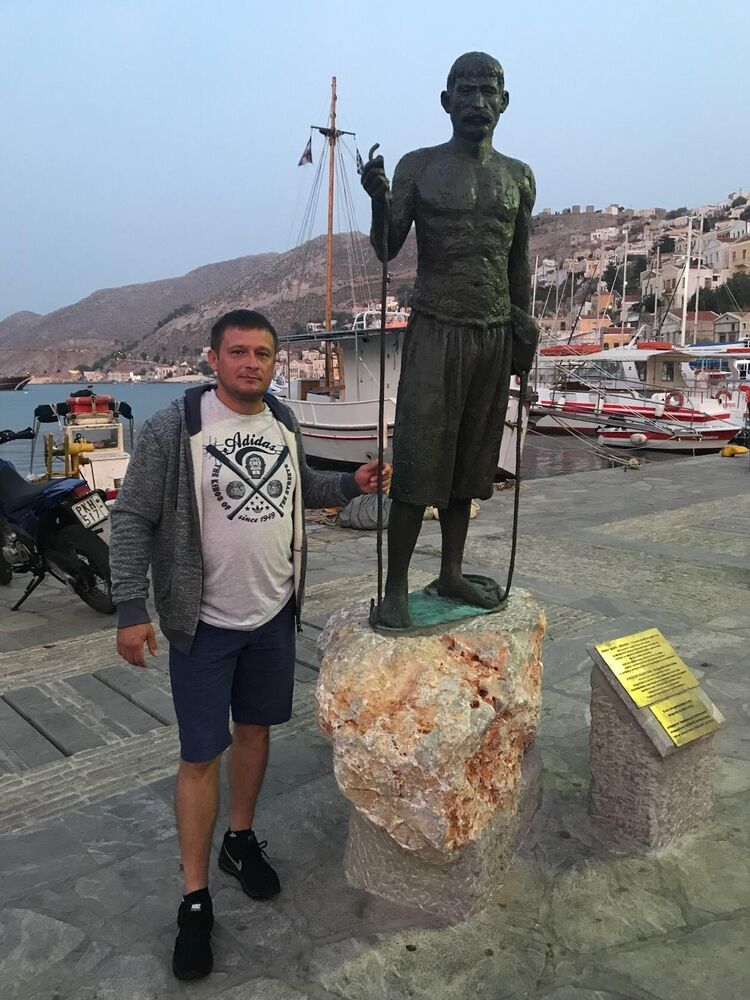 ���������� ������, ���� ������� ����, 46 ���, ������������ ��� ������, ����� � ���������