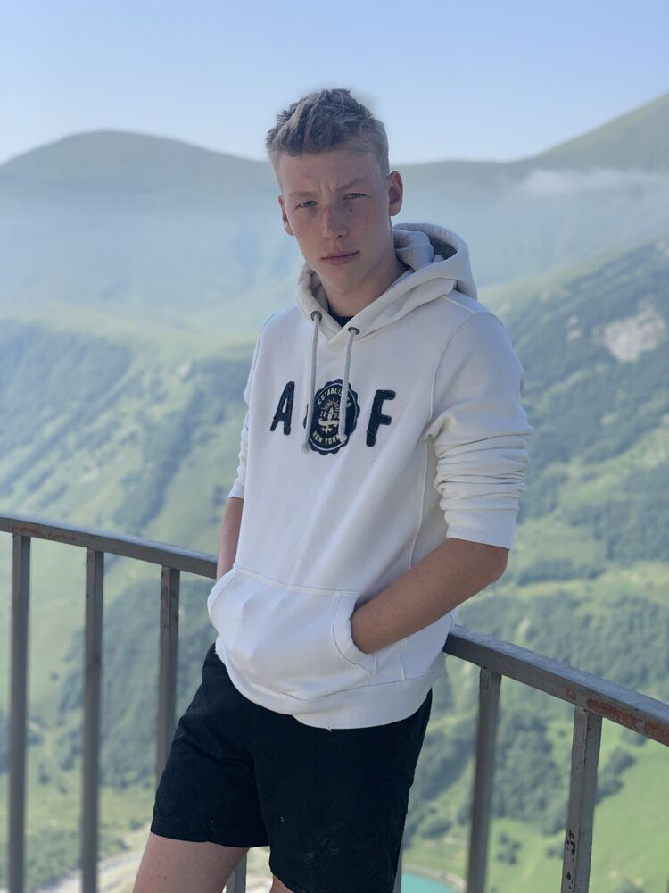 ���������� ������, ���� ����� ������, 23 ����, ������������ ��� ������, ����� � ���������, ���������