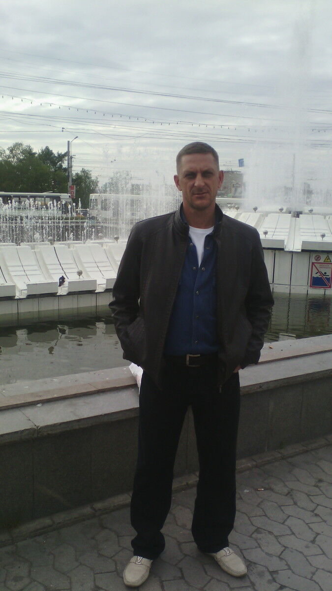 ���� 5394508 ������� Nik, 52 ����, ���� ���������� � �����