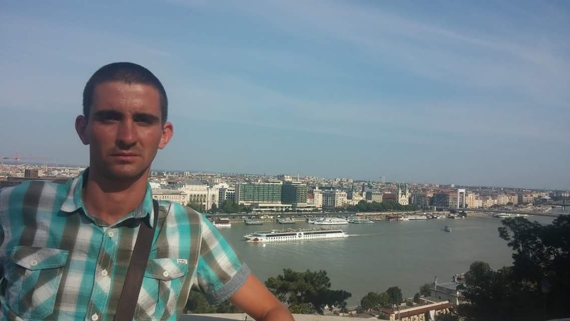 ���� 10934778 ������� Pasha, 35 ���, ���� ���������� � ����