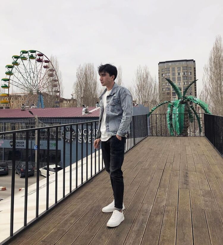 ���������� ������, ���� ������� ����, 36 ���, ������������ ��� ������, ���������