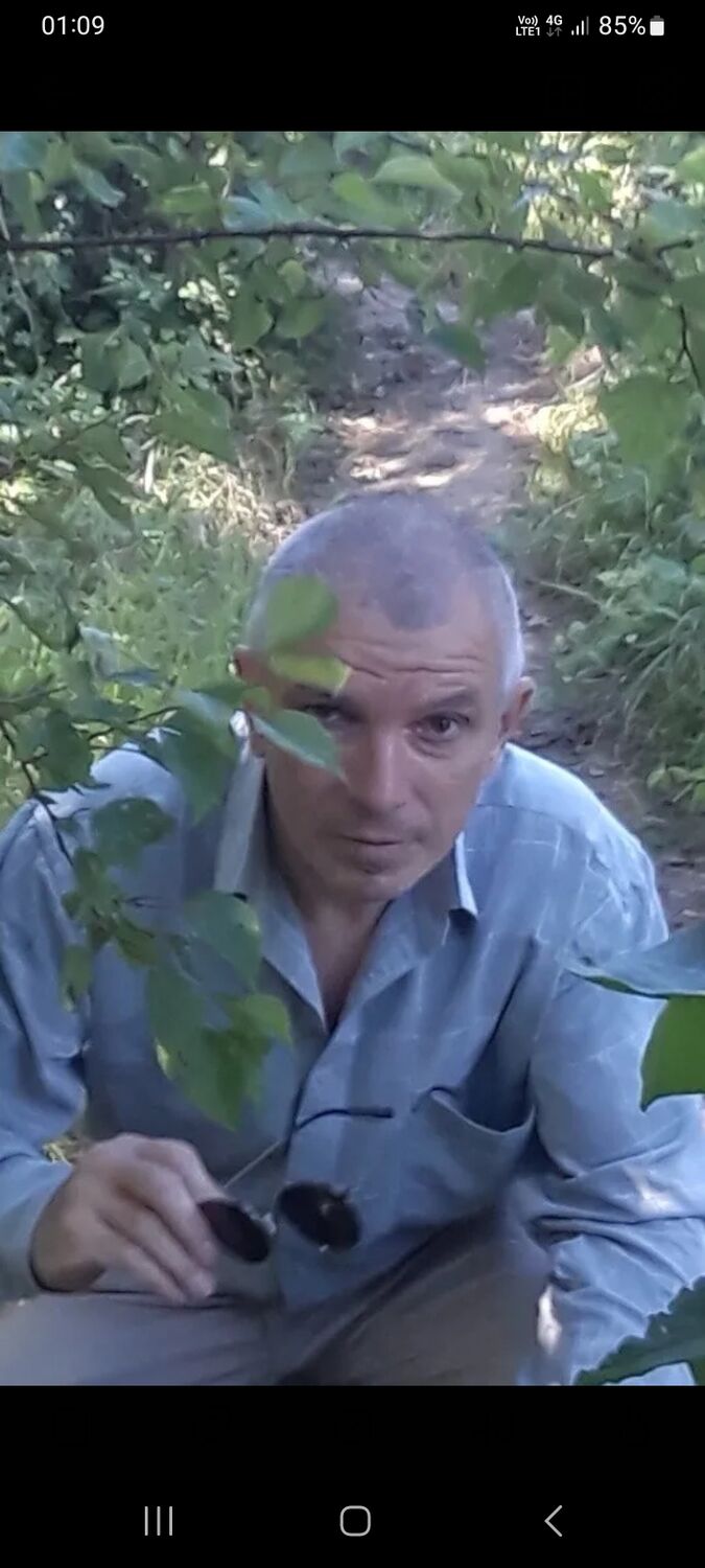 ���� 40418378 ������� �����, 53 ����, ���� ���������� � �������-��-����