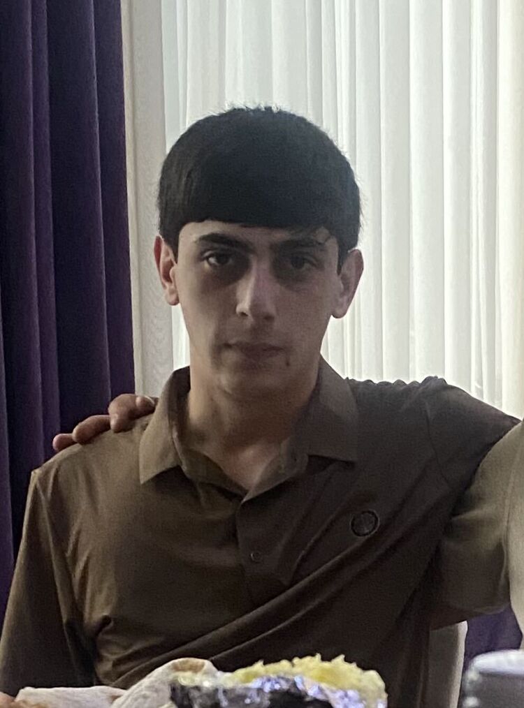 ���� 56177598 ����� Hrach, 24 ����, ���� ���������� � �������