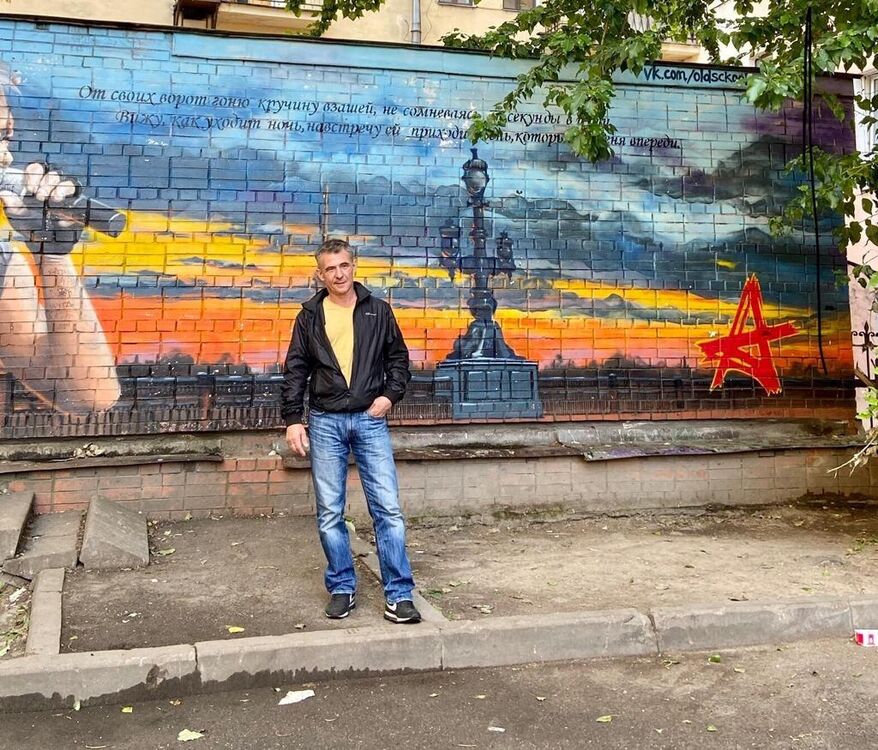 ���� 24430858 ������� ����������, 57 ���, ���� ���������� � �����-����������