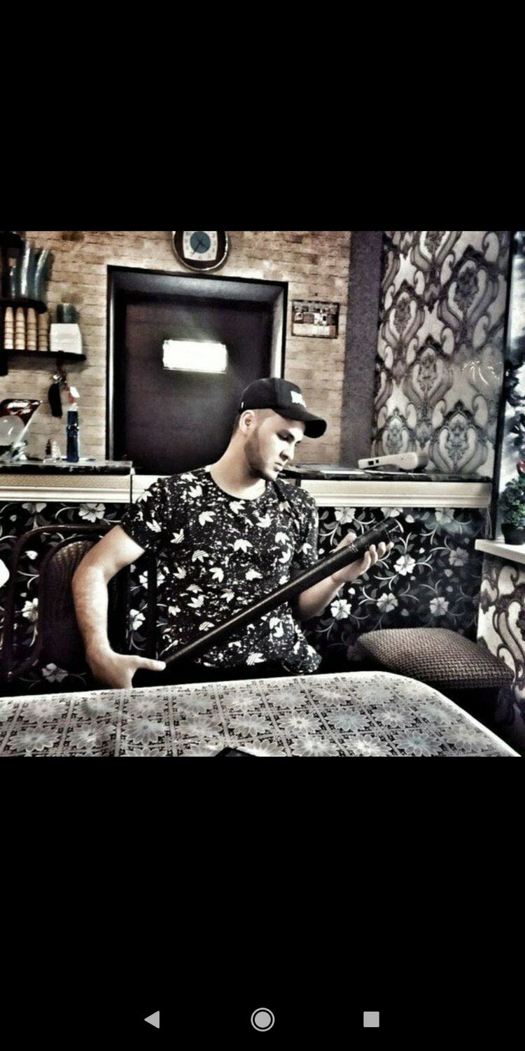  44680288  Zuxriddin, 27 ,    