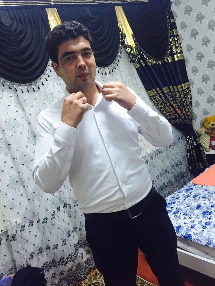  7963548  Ruslan, 35 ,    