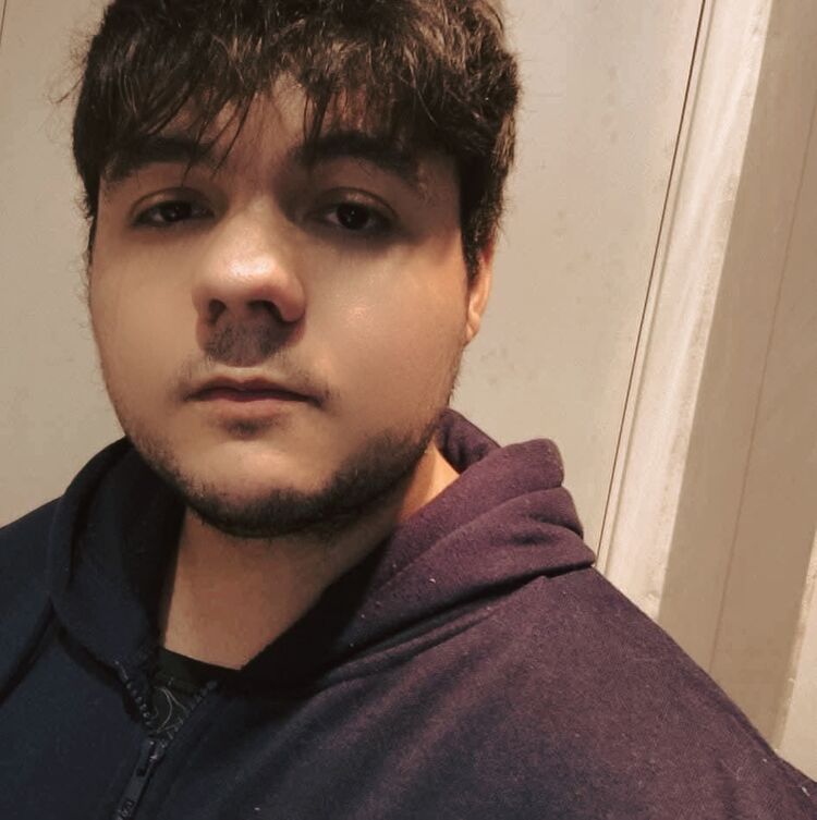 ���������� ������, ���� ������� Andre Luiz, 27 ���, ������������ ��� ������, ����� � ���������