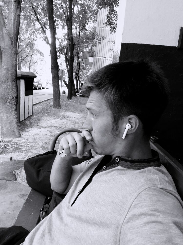 ���� 45139298 ������� Mikhail, 27 ���, ���� ���������� � ������