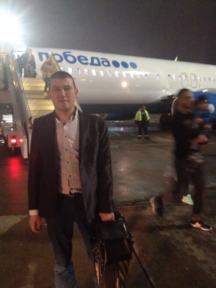 ���� 6437158 ������� ������, 36 ���, ���� ���������� � ������