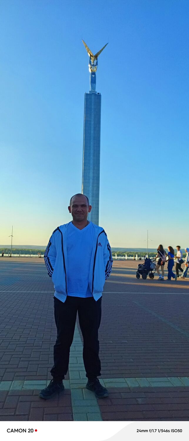 ���������� ������ ��������, ���� ������� Vladimir, 34 ����, ������������ ��� ������, ����� � ���������