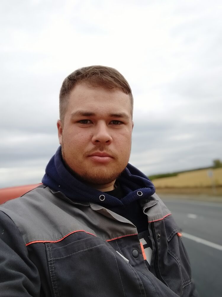 ���������� ���������, ���� ����� Vladislav, 25 ���, ������������ ��� ������, ���������