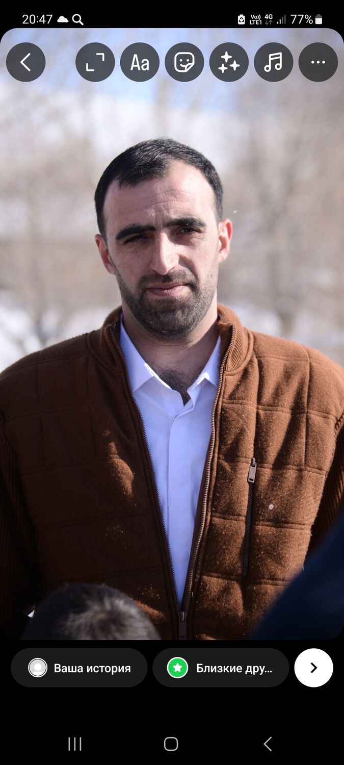 ���� 44172628 ������� Arman, 32 ����, ���� ���������� � ������