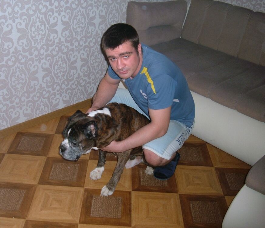 ���������� ���������, ���� ������� Alexei, 40 ���, ������������ ��� ������, ����� � ���������, c�������� ���������