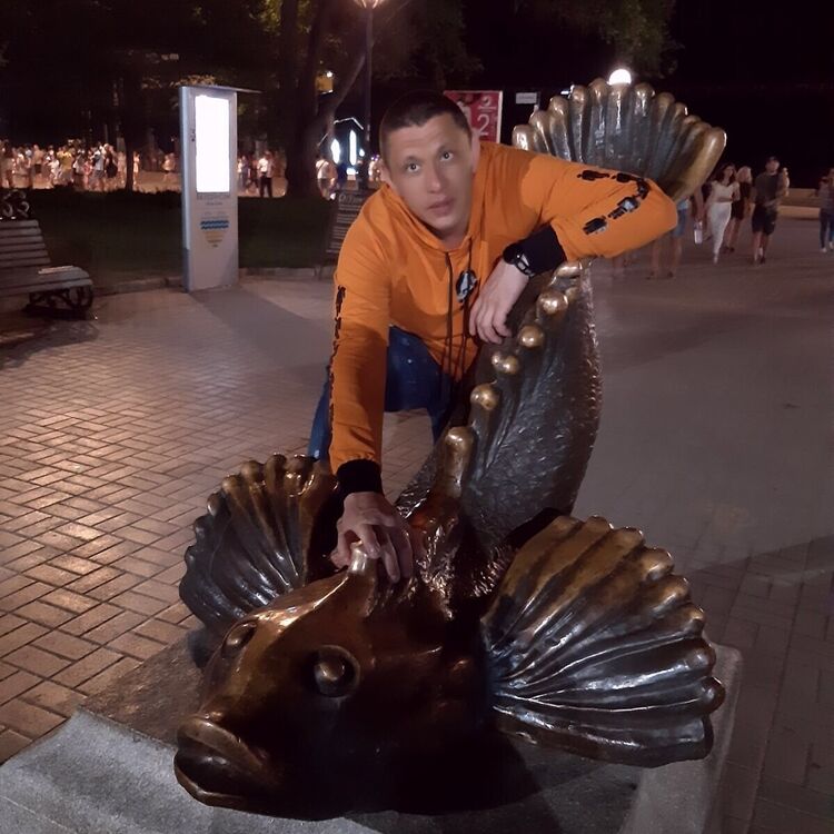 ���� 20961158 ������� ��������, 43 ����, ���� ���������� � �����