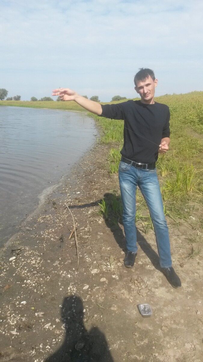 ���� 8989588 ������� Alex, 39 ���, ���� ���������� � ���������