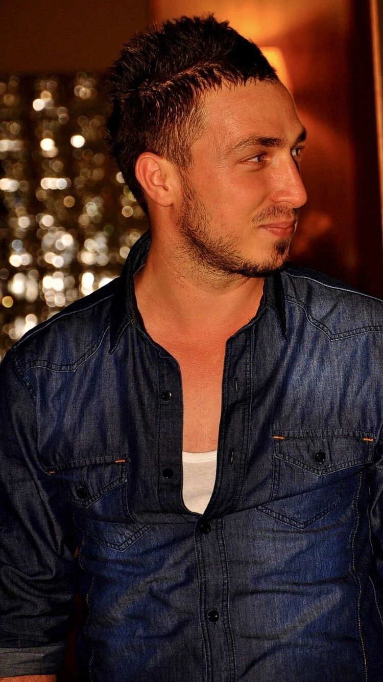  45525638  Okan, 39 ,    Alanya