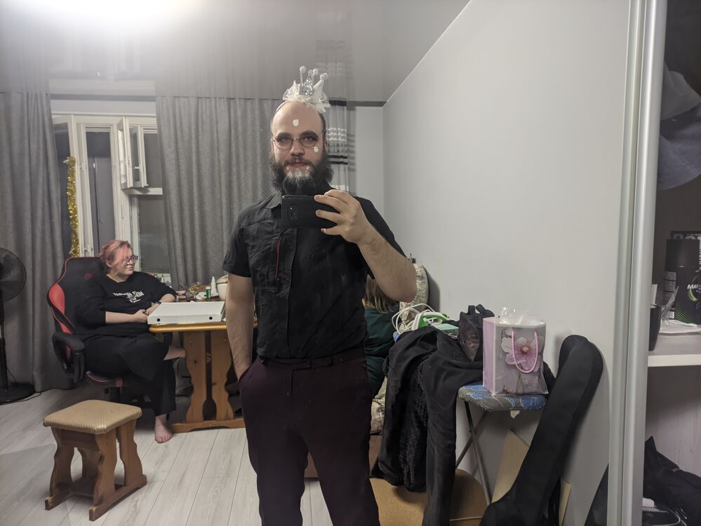 ���� 27579478 ������� Nikolay, 29 ���, ���� ���������� � ���������