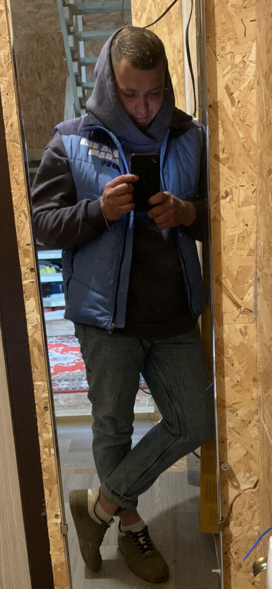 ���� 26725398 ������� Nikita, 29 ���, ���� ���������� � ������