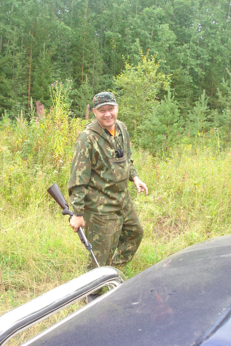 ���������� ����-���, ���� ������� ������, 53 ����, ������������ ��� ������